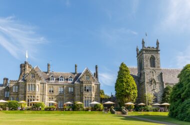 Ashdown Park Hotel & Country Club